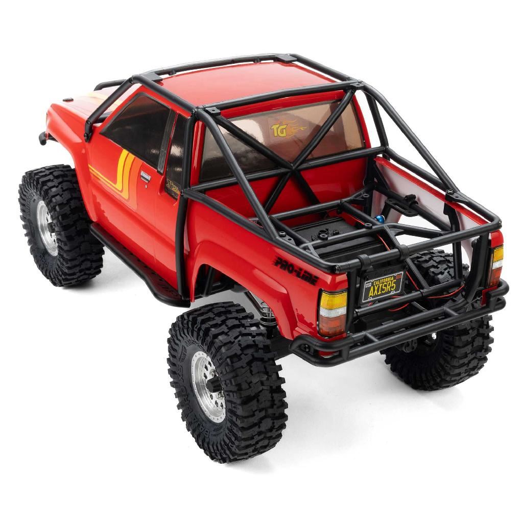 Pro-Line 1/10 Mickey Thompson Baja Pro Xs G8 Front/Rear 1.9In Crawler