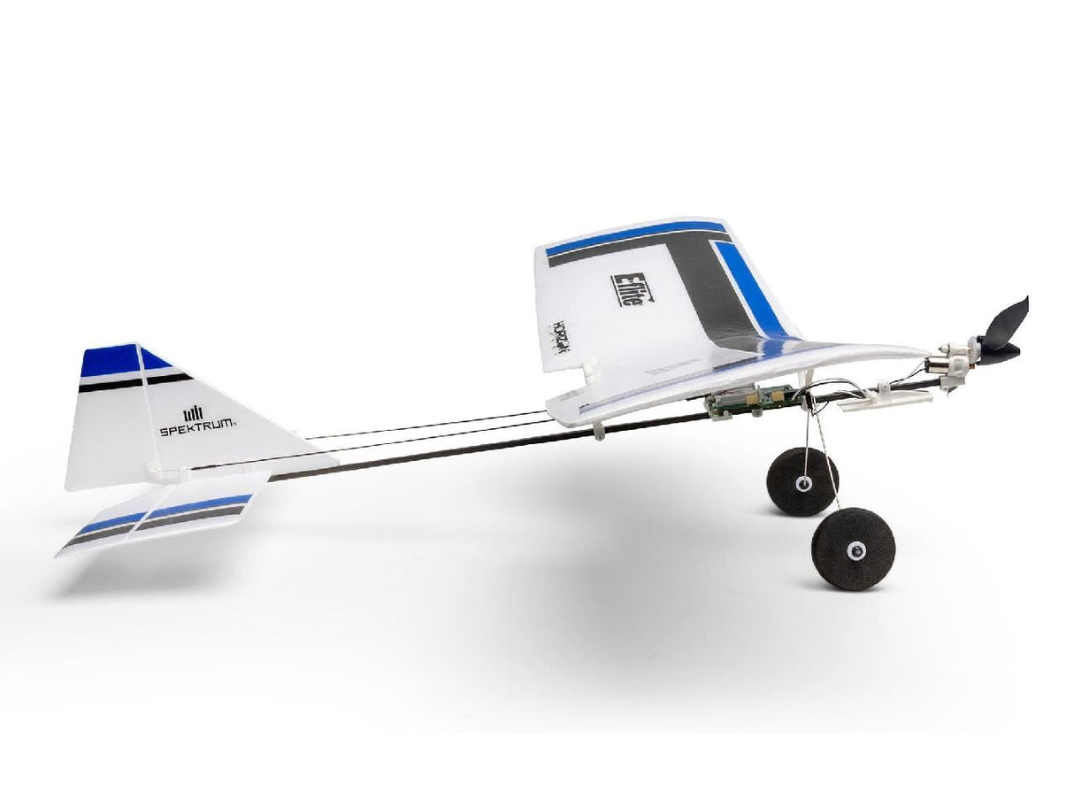 E Flite UMX Slow Ultra Stick RTF with AS3X and SAFE Select