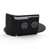 Yeah Racing Aluminum Motor Mount Plate For Team Associated Rc10
