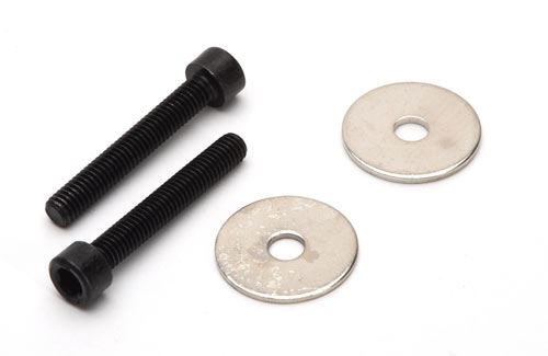 Ripmax Acro Wot Mk2 XL - Wing Bolts (2 Pack)