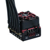 Reds Zx Pro 160A 1:10 Gen3 Esc