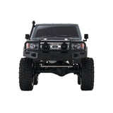 Yikong 1/10 Rc Truck - Grey