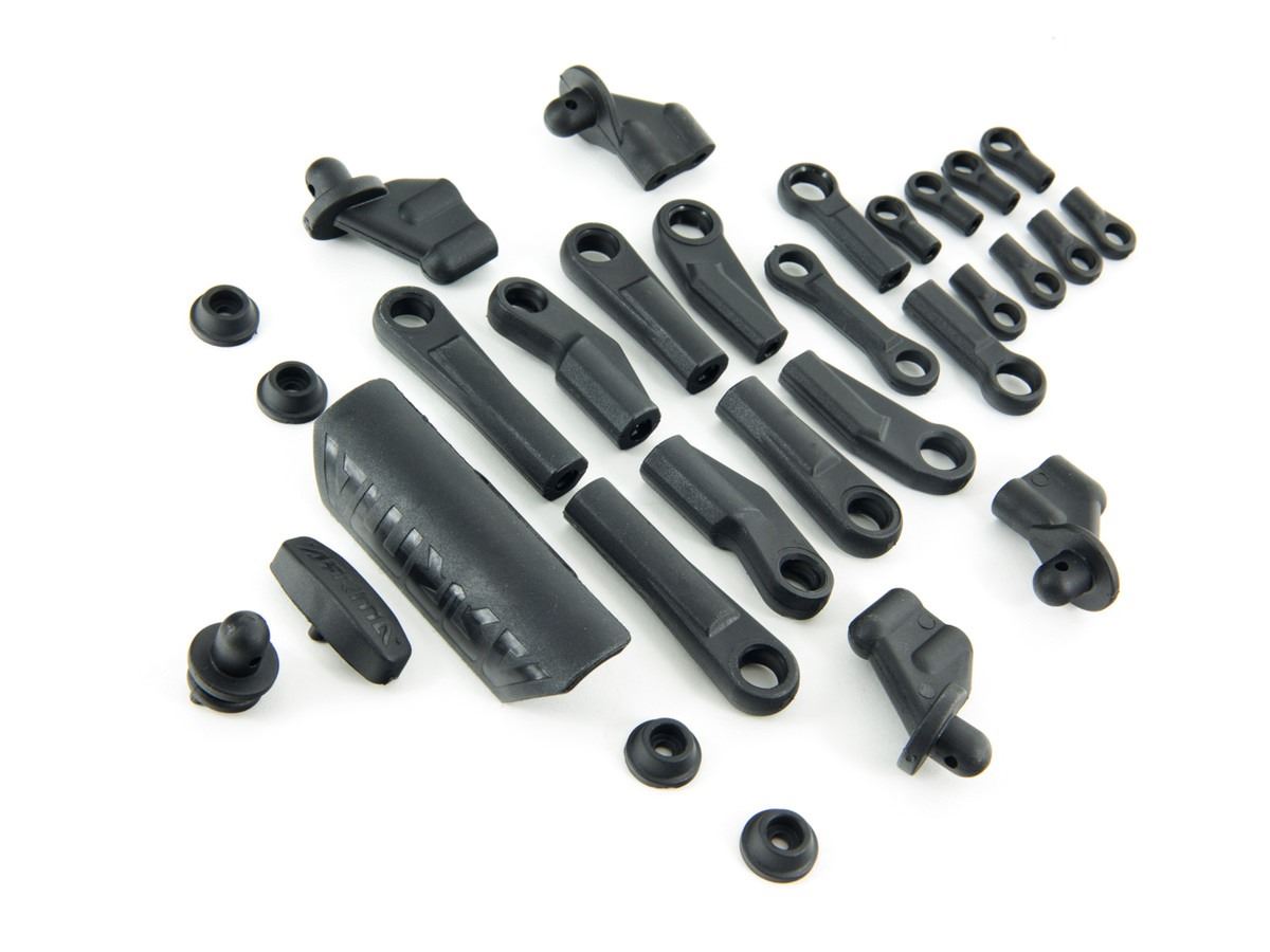 ARRMA Ball Cups Composite