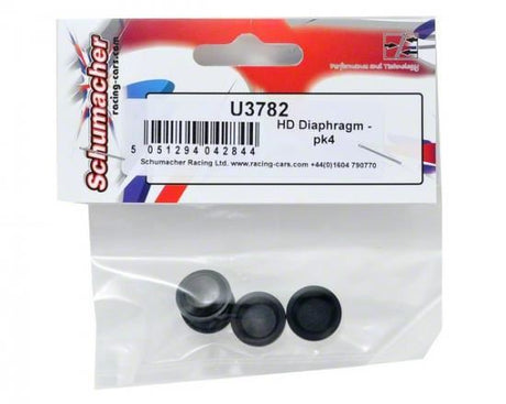 Schumacher HD Diaphragm - pk4