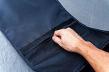 Koswork 1:8 R/C Carrier Bag (330X540X180Mm)