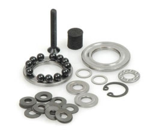 Schumacher Diff Repair Kit - Havoc