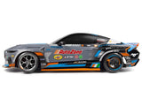 Stage-D10 Ford Mustang Gt Rtr S650 - J.Deane