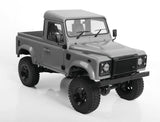 RC4WD 2015 LAND ROVER DEFENDER D90 BODY SET