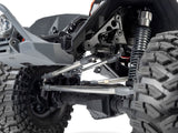 Axial 1/10 Scx10 Iii Motobilt Waypoint Jeep Jt Gladiator 4X4 Rtr
