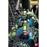 Bandai Hobby Mg 1/100 Rms-106 Hi-Zack