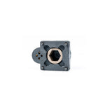 Lrp Roto Start Backplate .28/.30/.32 Spec.4 Engine