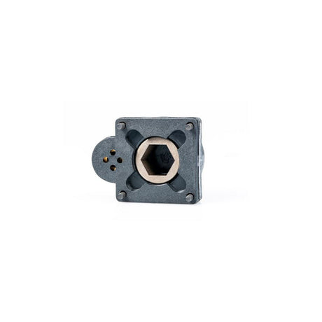 Lrp Roto Start Backplate .28/.30/.32 Spec.4 Engine
