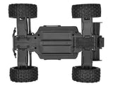 Corally Furago Xd Rtr Truck - Red