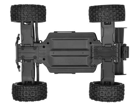 Corally Furago Xd Rtr Truck - Red