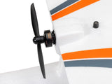 Hobbyzone Aeroscout S 2 1.1M Rtf Basic With Safe And Realflight