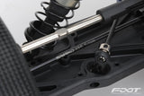 Sparko F8T 1:8 4Wd Nitro Truggy