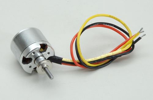 ST Model Arcus M - Brushless Motor
