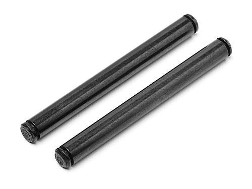 Maverick Lower Out Rear Hinge Pins 6X61mm 2 Pcs Blackout Mt