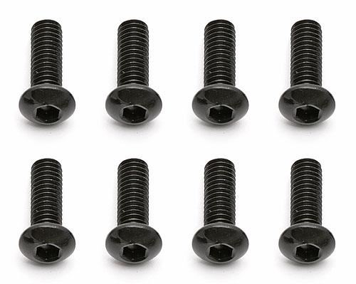 Team Associated RC8T3/B3.1 Droop Screws