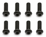 Team Associated RC8T3/B3.1 Droop Screws