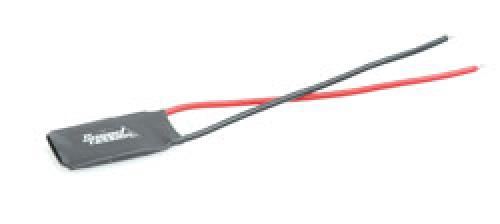 Speed Passion SP - Super Capacitor 3 Farads 6 Volt rated