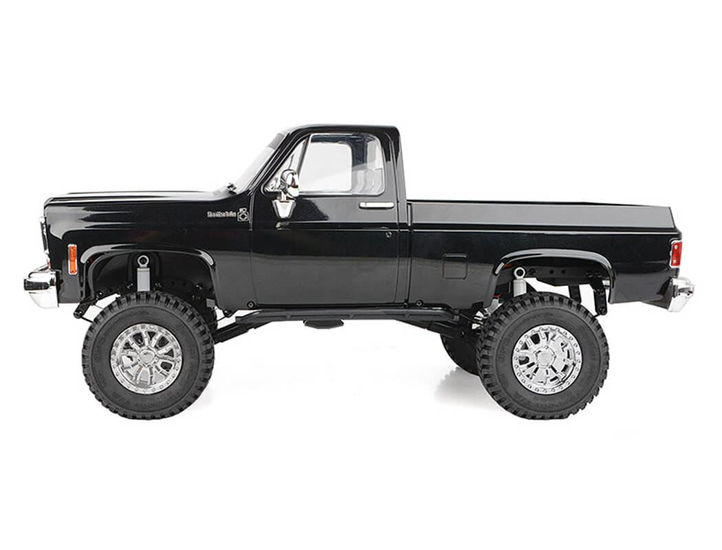 Rc4Wd Dirty Life 1.9  Dt-1 Beadlock Wheels