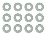 Team Associated Front Axle Spacers 1/8&quot;