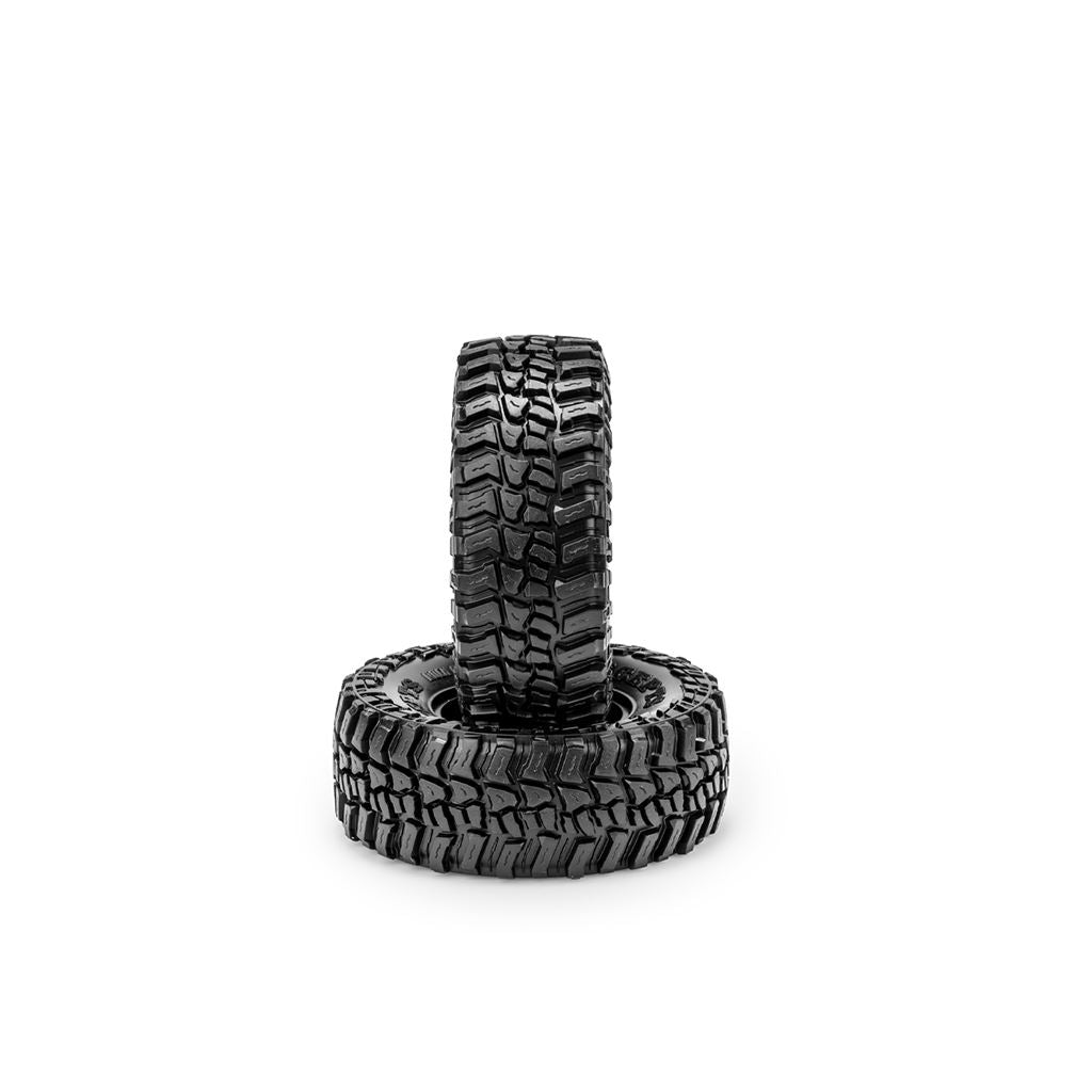 Rock Block - Green Compound 1.9In (4.19In Od)