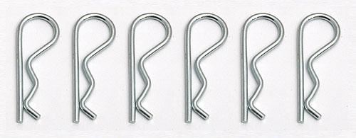 Team Associated Large Hood Pins