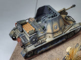 Italeri Panzerjager I