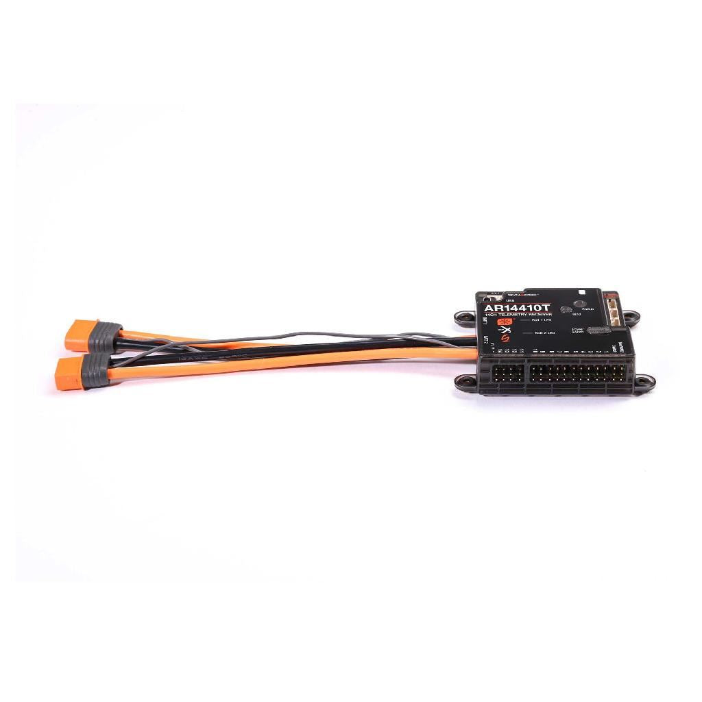 Spektrum Ar14410T 14-Channel Powersafe Telemetry Receiver