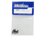 HoBao M3X10mm Hex Socket Cap Screws