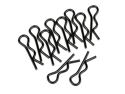 HPI Body Clip (10Pcs)