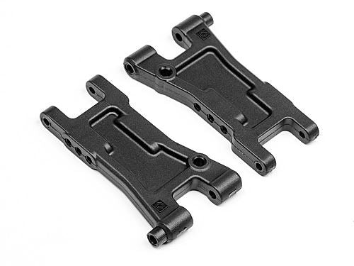 HPI Rear Suspension Arm Set