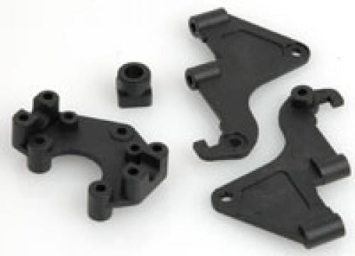 Schumacher Moulding Set - Rascal