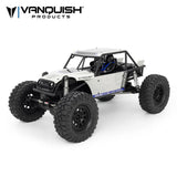 Vanquish H10 Optic Sparco Brushless Rtr