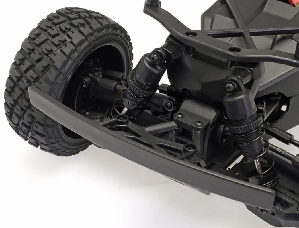 Cen Racing Reeper Sc 1/10 4Wd Rtr Brushless Truck