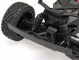 Cen Racing Reeper Sc 1/10 4Wd Rtr Brushless Truck