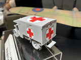 Tamiya 1/48 British 2t 4x2 Ambulance