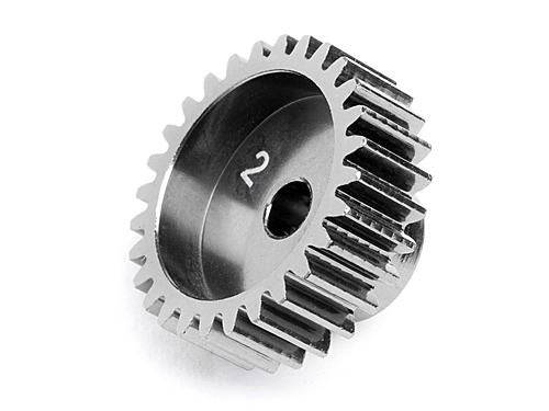 HPI Pinion Gear 28 Tooth (0.6M)
