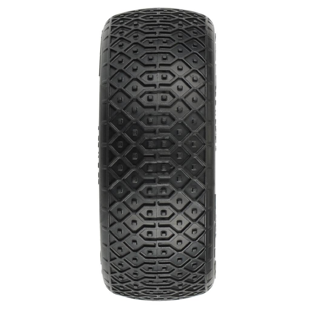 Proline 1/10 Electron Mc 4Wd Front 2.2In Off-Road Buggy Tires (2)