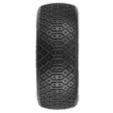 Proline 1/10 Electron Mc 4Wd Front 2.2In Off-Road Buggy Tires (2)