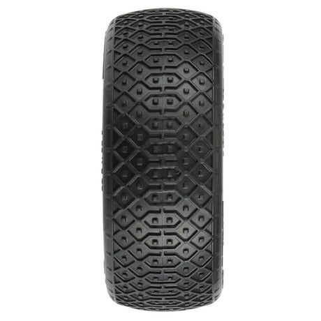 Proline 1/10 Electron Mc 4Wd Front 2.2In Off-Road Buggy Tires (2)