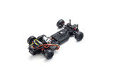 Kyosho Fazer D2 Toyota Sprinter Trueno Ae86 White 1:10 Drift Readyset
