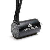 Spektrum Firma 3660-3100Kv 4-Pole Sensorless Brushless Motor: 5Mm