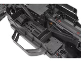 Corally Shiroi Xp6 Roller Short Course Truck Rtr - Red