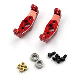 Yeah Racing Aluminum C Hubs 2 pcs For Traxxas TRX-4M