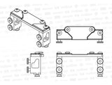 Team Associated B6 Builders Support Kit 2