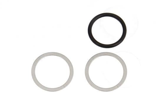 ASSOCIATED RC8B3.1 SERVO SAVER TUBE