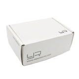 Yeah Racing Aluminum Essential Conversion Kit For Kyosho 1/10 Fazer Mk2 Touring